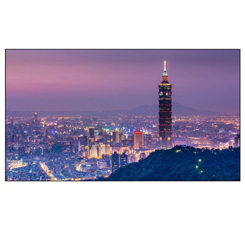 55 Inch 1.7mm Video Wall for Samsung