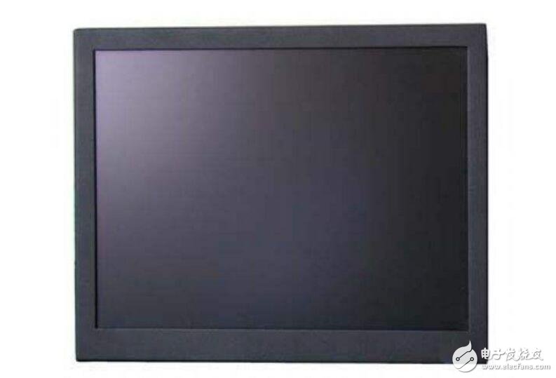 Industrial display application?The application of industrial display is introduced