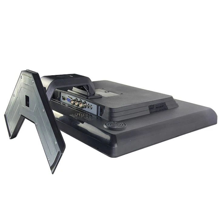 19 inch plastic CCTV Monitor 4