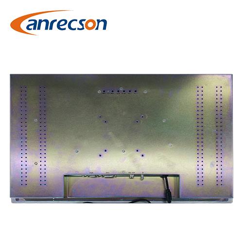 21.5 1080p embedded touch monitor2