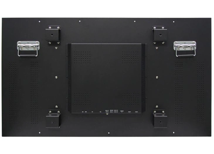 4 Tv Video Wall