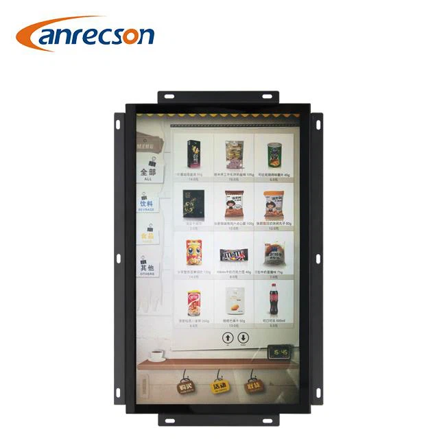 4k Touch Screen Monitor