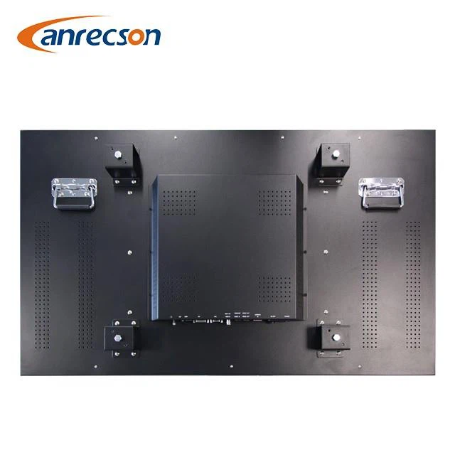 55 Inch Daisy Chain Video Wall