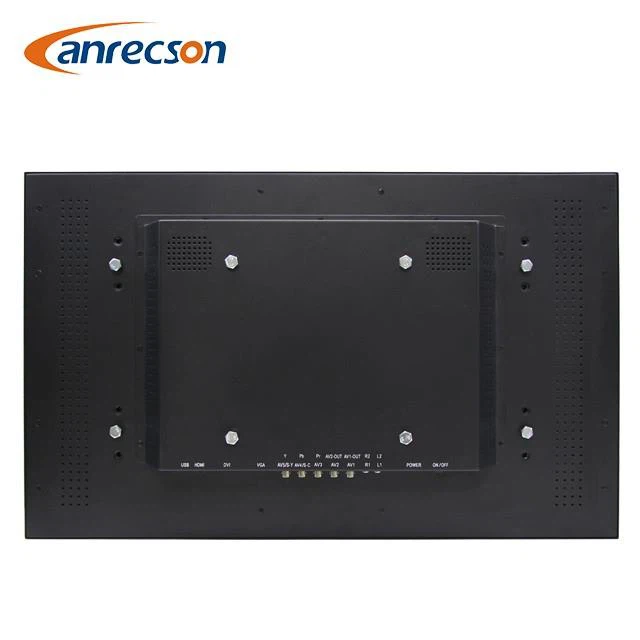 55 Inch High Brightness LCD Display