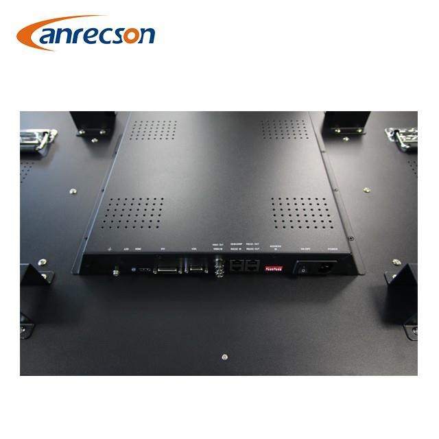 55 Inch Ultra Thin Bezel Video Wall