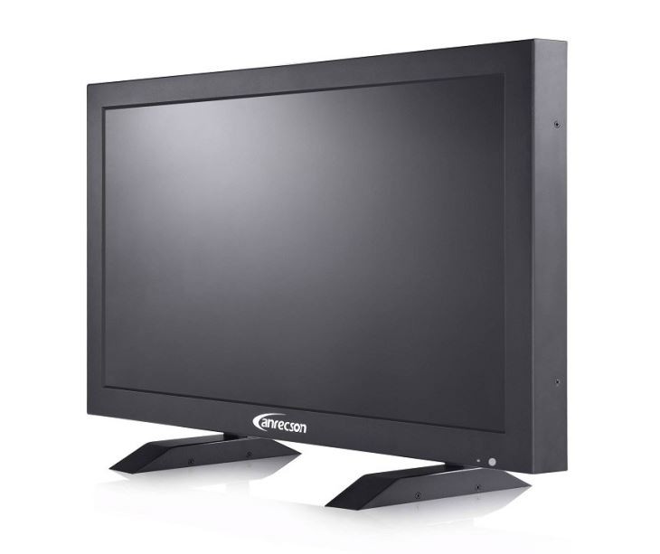 65 Inch Wall Mount CCTV Monitor