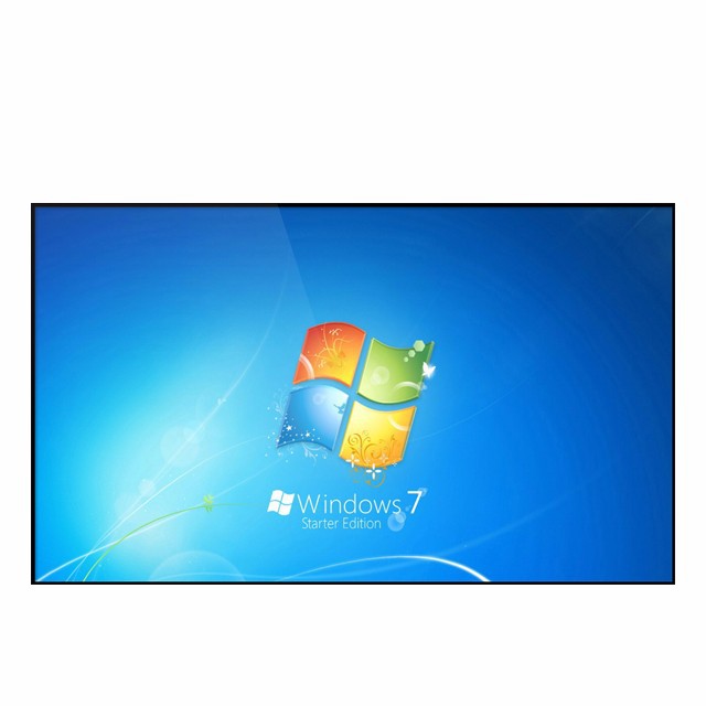 Samsung 46 Inch 1.8mm Bezel Lcd Video Wall