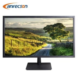 CCTV Monitor 28 Inch 4K Plastic And Industrial Monitor
