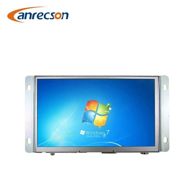 7 Inch Open Frame Monitor With VGA