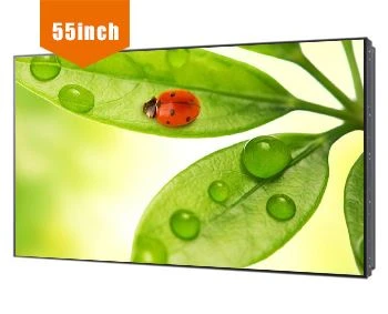 1.8 mm Bezel 55inch Video Wall Panel