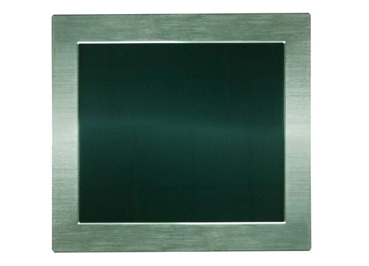 17 Inch I3 Industrial Panel Pc