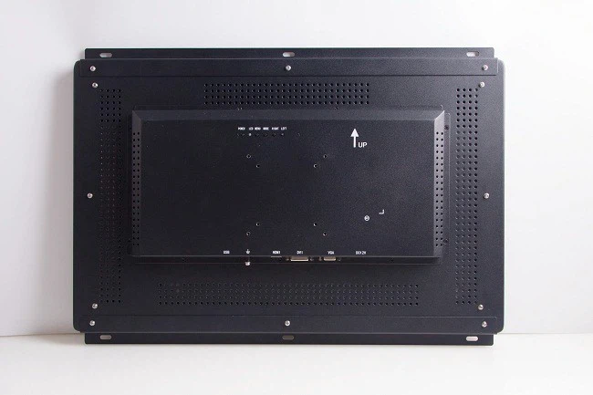 23.6 Inch 10 Points PCAP Touch Open Frame Monitor