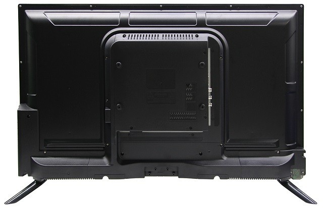 32 Inch Plastic CCTV Monitor With HDMI