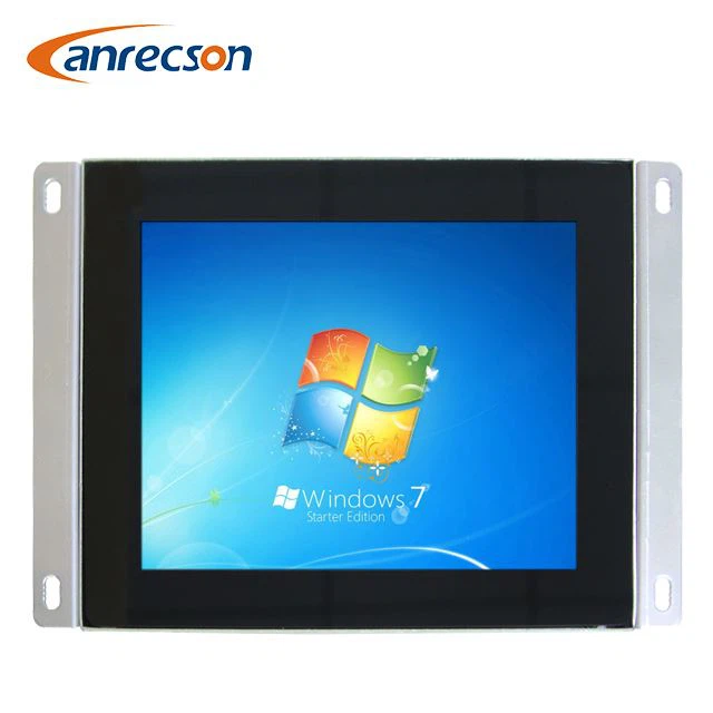 7 Inch Open Frame Capacitive Touch Monitor