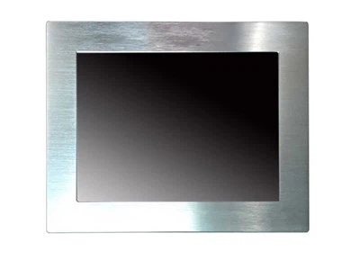 15 Inch Industrial Panel PC
