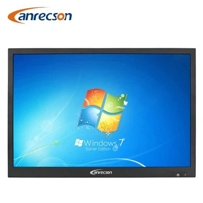 21.5 Inch FHD Monitor With HDMI