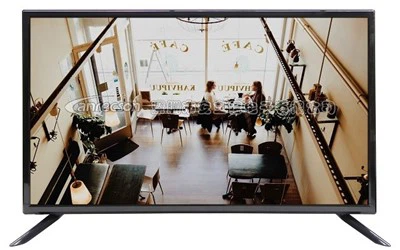 43 Inch HDMI CCTV Monitor