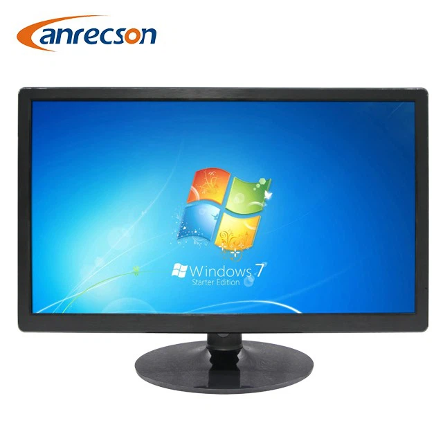 22 Inch Desk Computer Monitor With HDMI