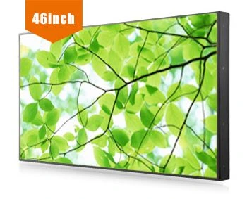 46 Inch Video Wall Display Support 3x3 2x2